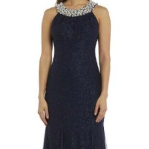 Mother of the Bride Dress